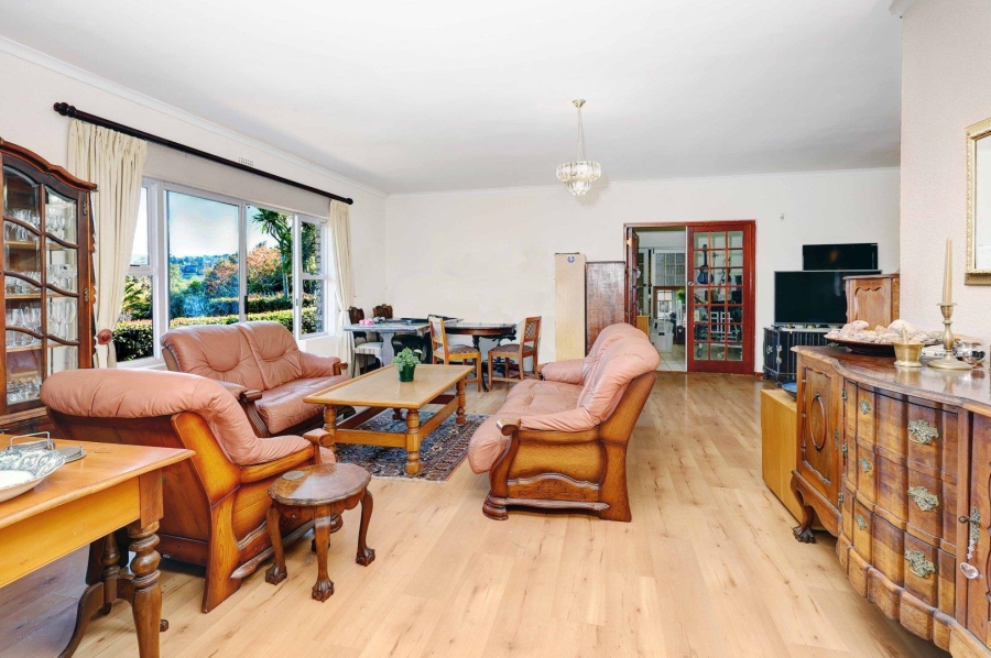 4 Bedroom Property for Sale in Welgemoed Western Cape